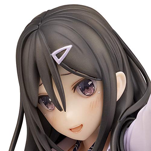 w/Bonus Item] Oryo Original Illustration Natsuki Sakura Figure 1