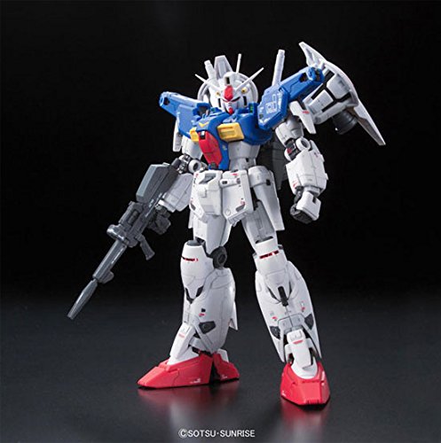 Bandai Mobile Suit Gundam Universe RX-78GP01Fb Gundam Full Burnern