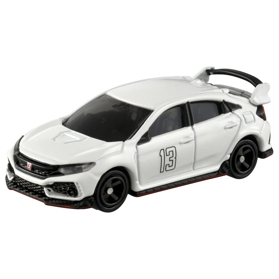 Takara Tomy Dream Tomica SP MF Ghost/Honda Civic Type R ‎186441