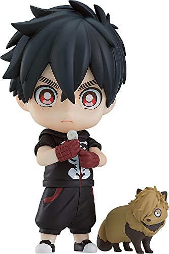 Nendoroid 1637 Kemono Jihen Kabane Kusaka Figure NEW from Japan | eBay