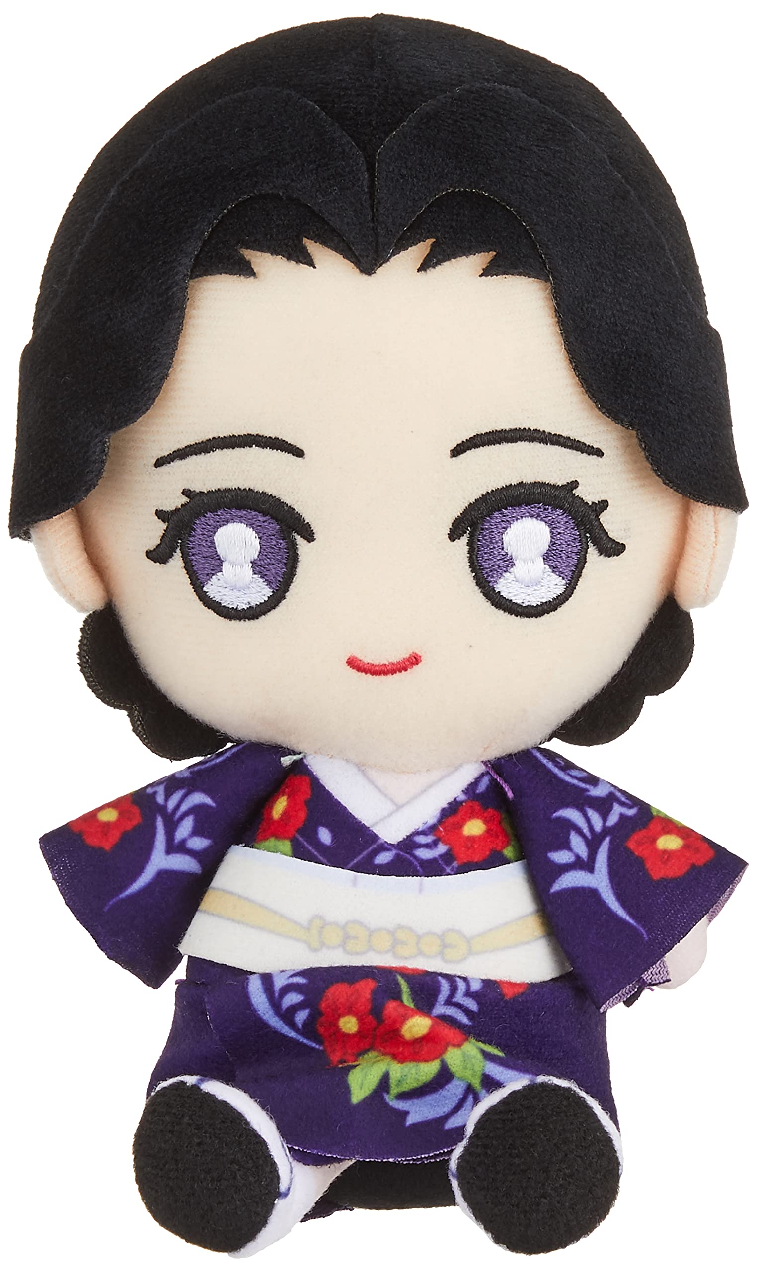 BANDAI Demon Slayer: Kimetsu no Yaiba Chibi Plush Doll Tamayo