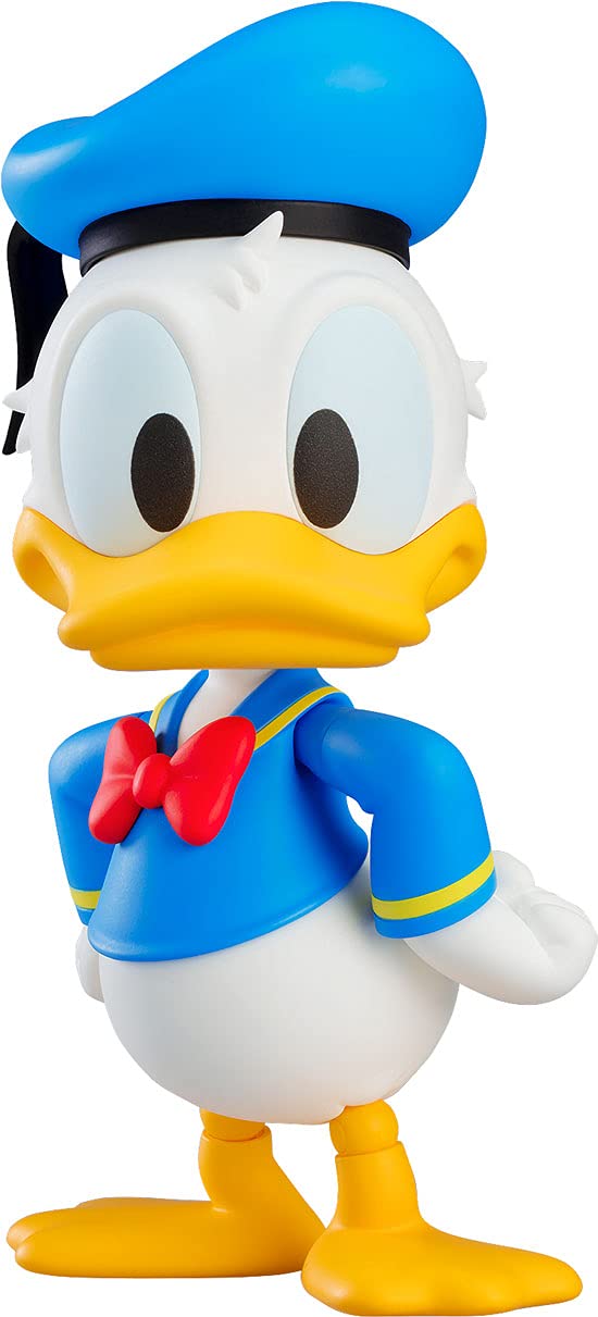 Nendoroid 1668 Disney Donald Duck Painted ABS&PVC non-scale Action