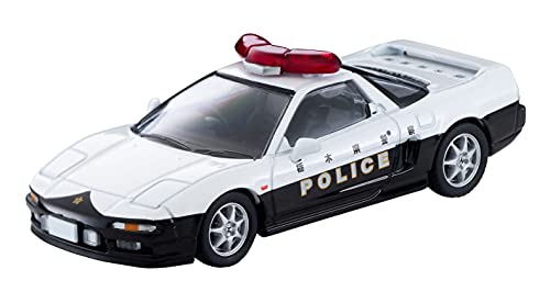 TOMICA LIMITED VINTAGE NEO LV-N248a 1/64 HONDA NSX TYPE-R POLICE