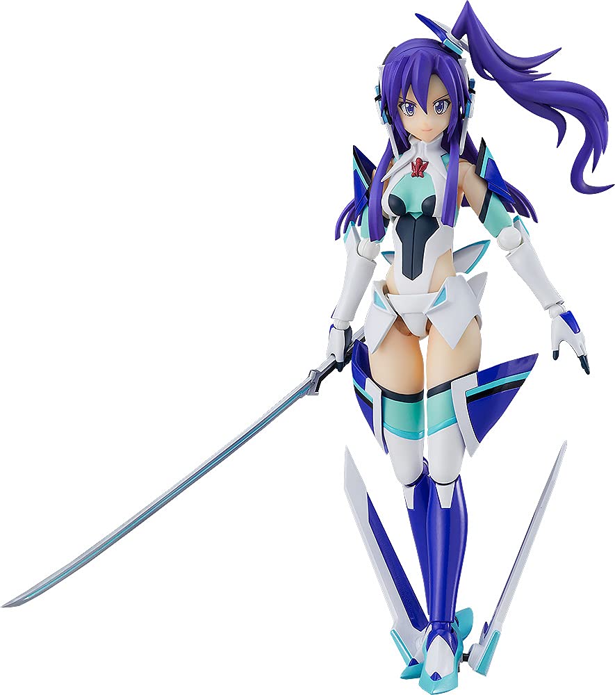 Act Mode Symphogear GX Tsubasa Kazanari non-scale ABS&PVC Figure
