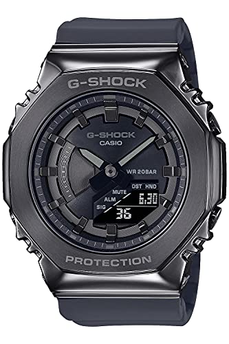 CASIO G-SHOCK GM-S2100B-8AJF Metal Covered Unisex Watch NEW from 