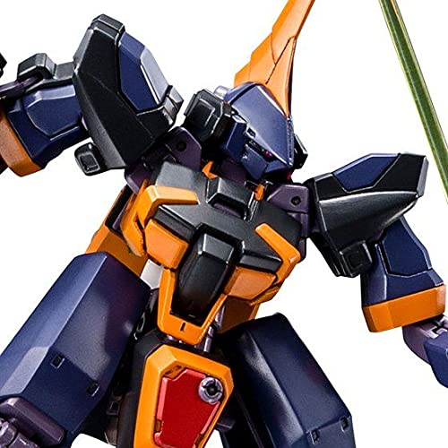 Premium Bandai Limited HG 1:144 RMS-154 BARZAM [A.O.Z RE-BOOT] 1