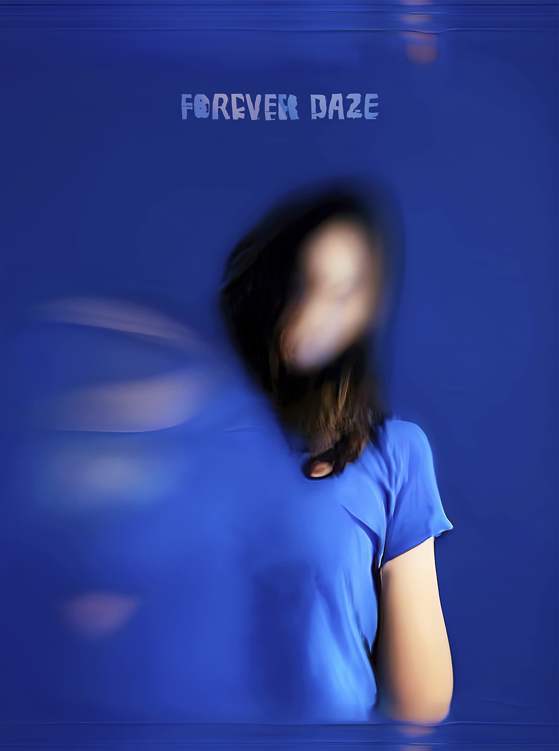 RADWIMPS FOREVER DAZE 15th Anniversary Box Limited Edition CD+Blu