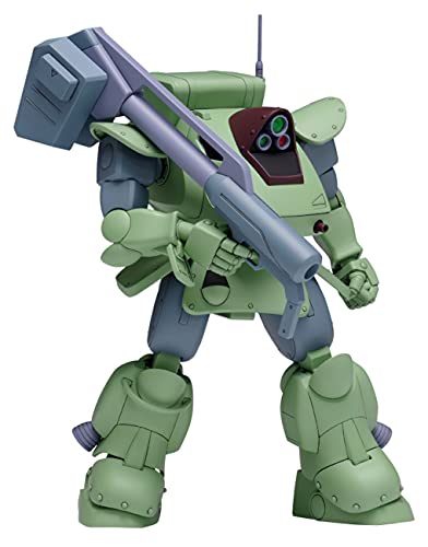 Standing Tortoise MK.II [PS Version] w/Initial Release Bonus Item