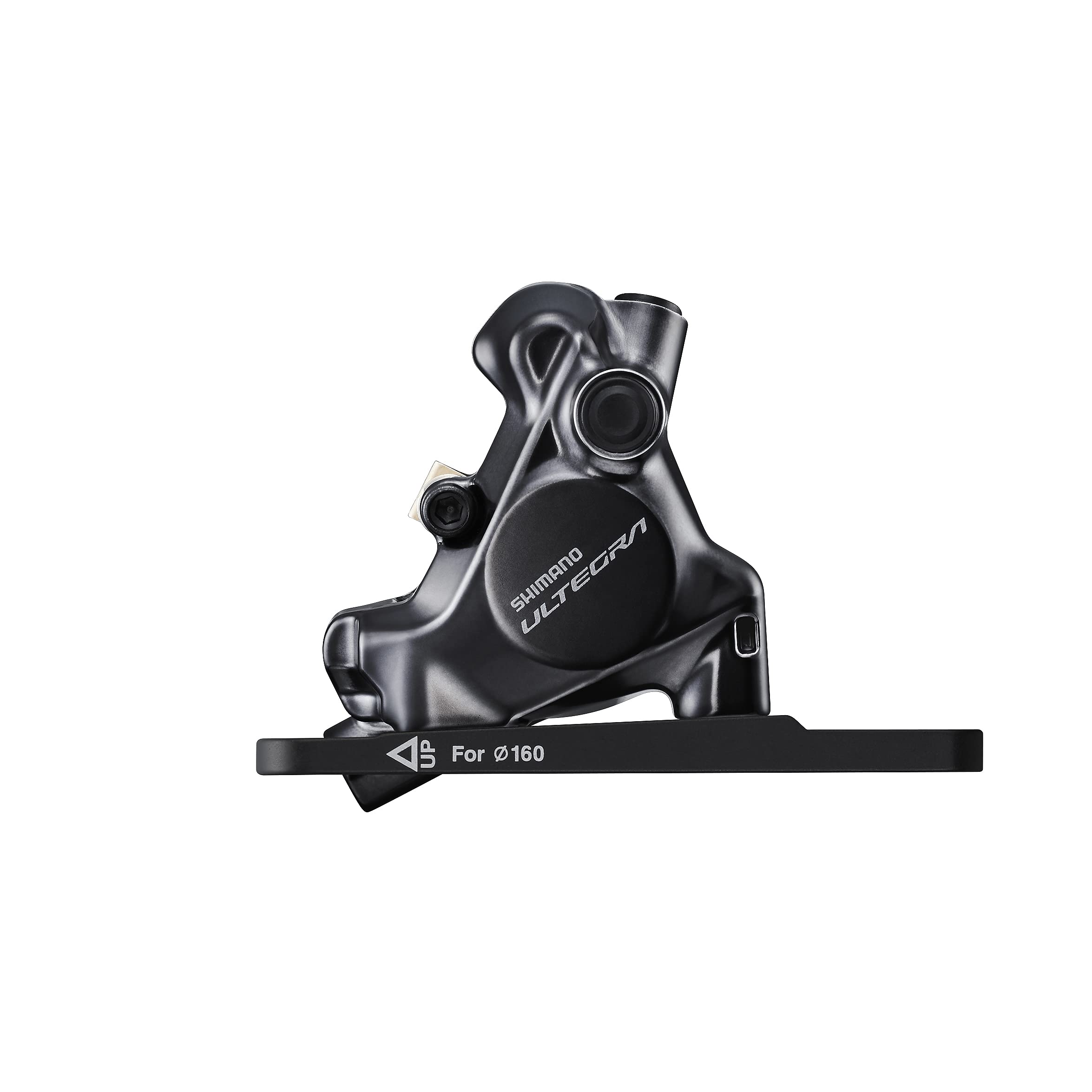 シマノ(SHIMANO) BR-R8170 Shimano Ultegra BR-R8170 Hydraulic Disc Brake Caliper Flat Mount