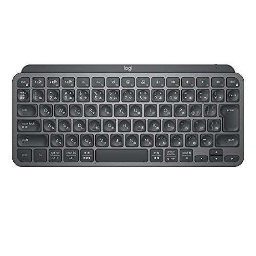 Logicool MX KEYS mini KX700GR Minimalist Wireless Keyboard Logicool MX KEYS mini KX700GR Minimalist Wireless Keyboard