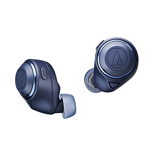 audio-technica ATH-CKS50TW Wireless Earphones Bluetooth5.2 Noise