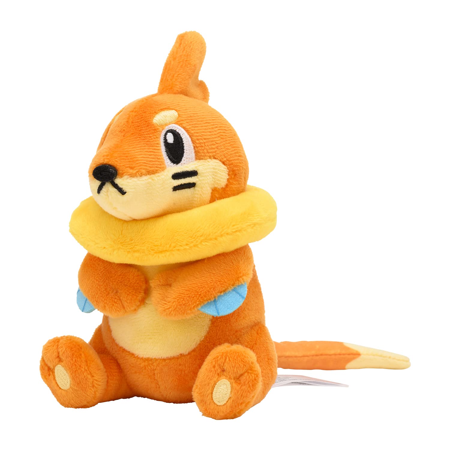 Pokemon Center Original Plush Pokemon fit Buizel H14xW9xD15.6cm