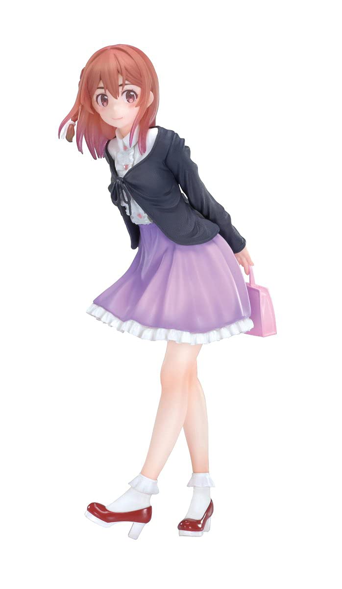 Rent A Girlfriend Sumi Sakurasawa Coreful Figure Prize Taito