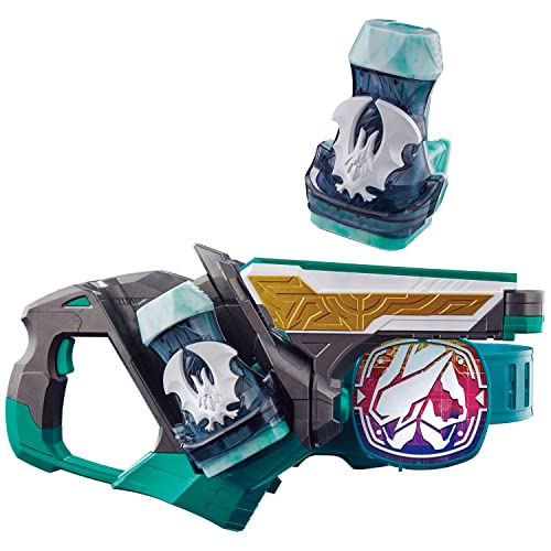 BANDAI Kamen Rider Revice DX TWO SIDRIVER NEW from Japan | eBay