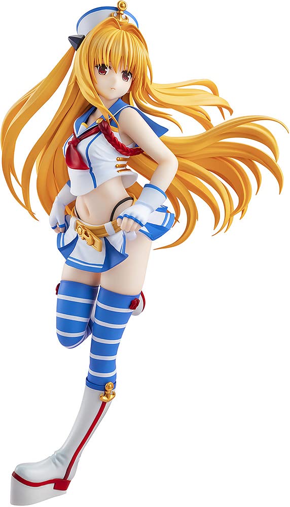 CAworks To Love-Ru Darkness Golden Darkness: Breezy Seaside Ver