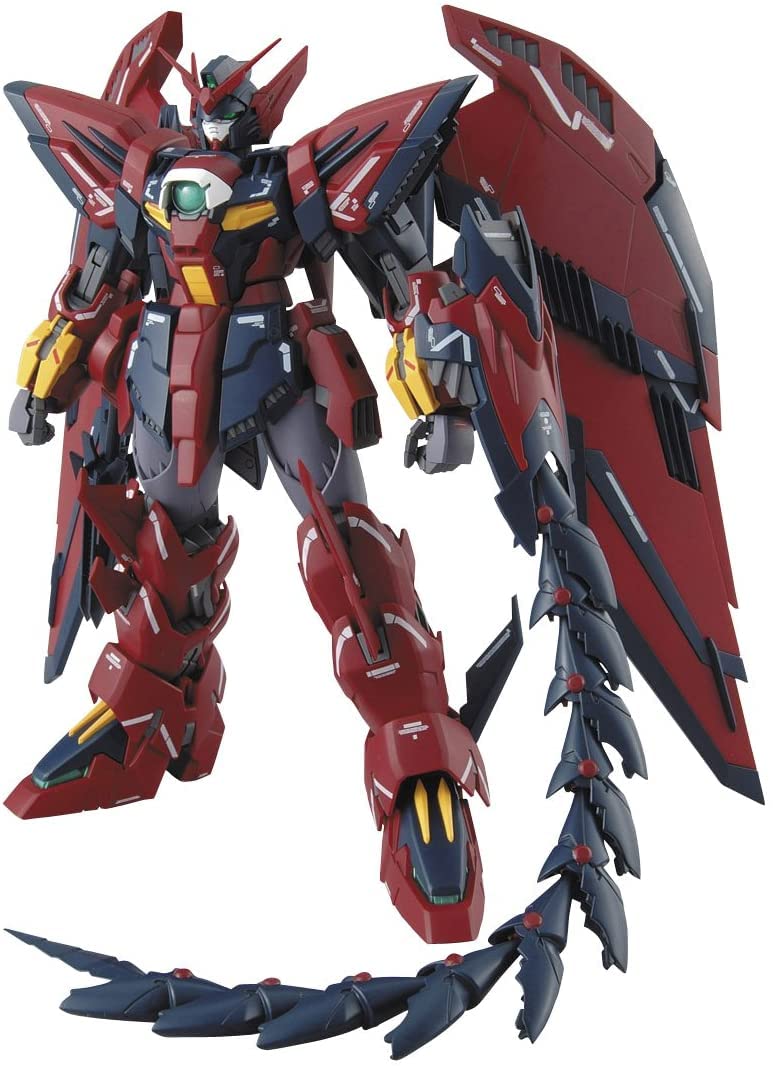 Bandai Spirits MG Gundam W Endless Waltz OZ-13MS Gundam Epyon EW