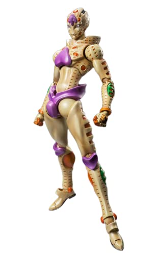 Medicos Chozokado Jojo's Bizarre Adventure Vol.5 GER Action Figure