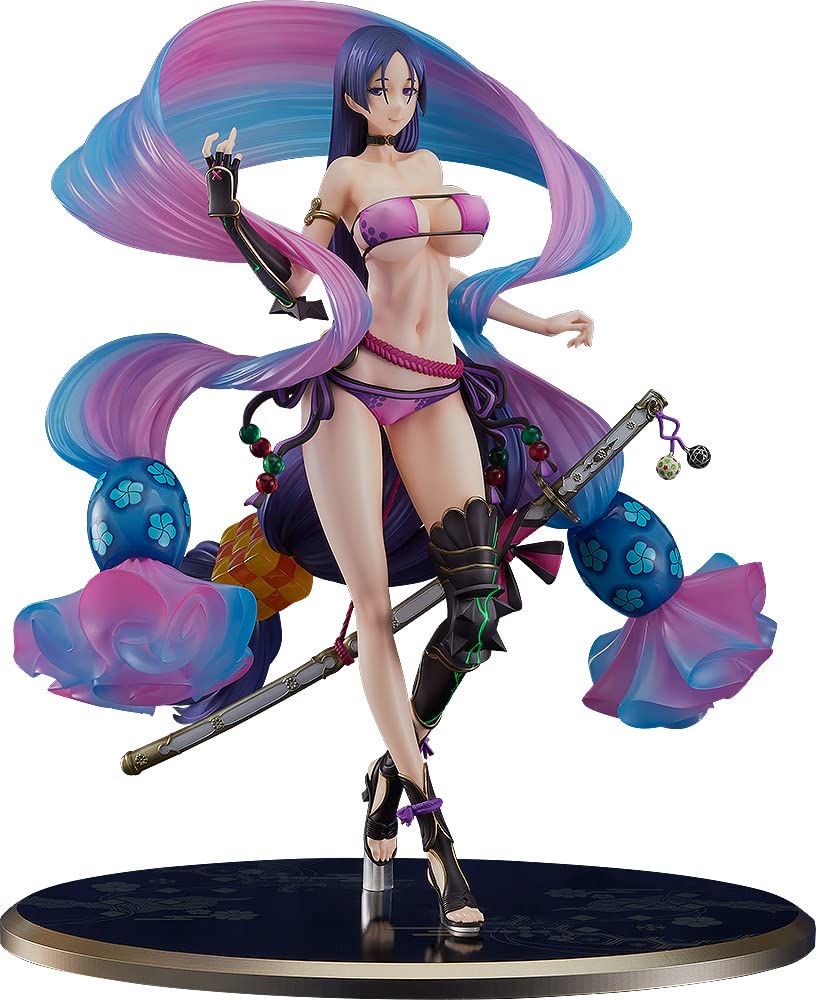 Fate/Grand Order PVC Statue 1/7 Lancer/Minamoto-no-Raikou AQ 30 cm Good Smile Company