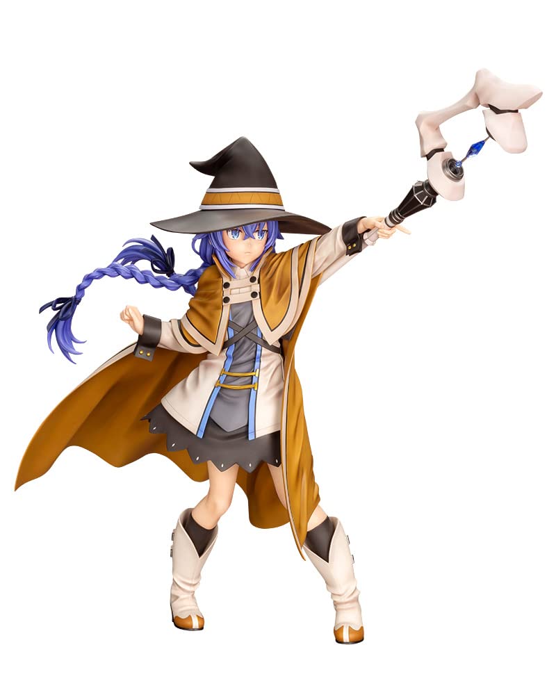 Kotobukiya Mushoku Tensei Roxy Migurdia Figure 1/8scale PVC PP971