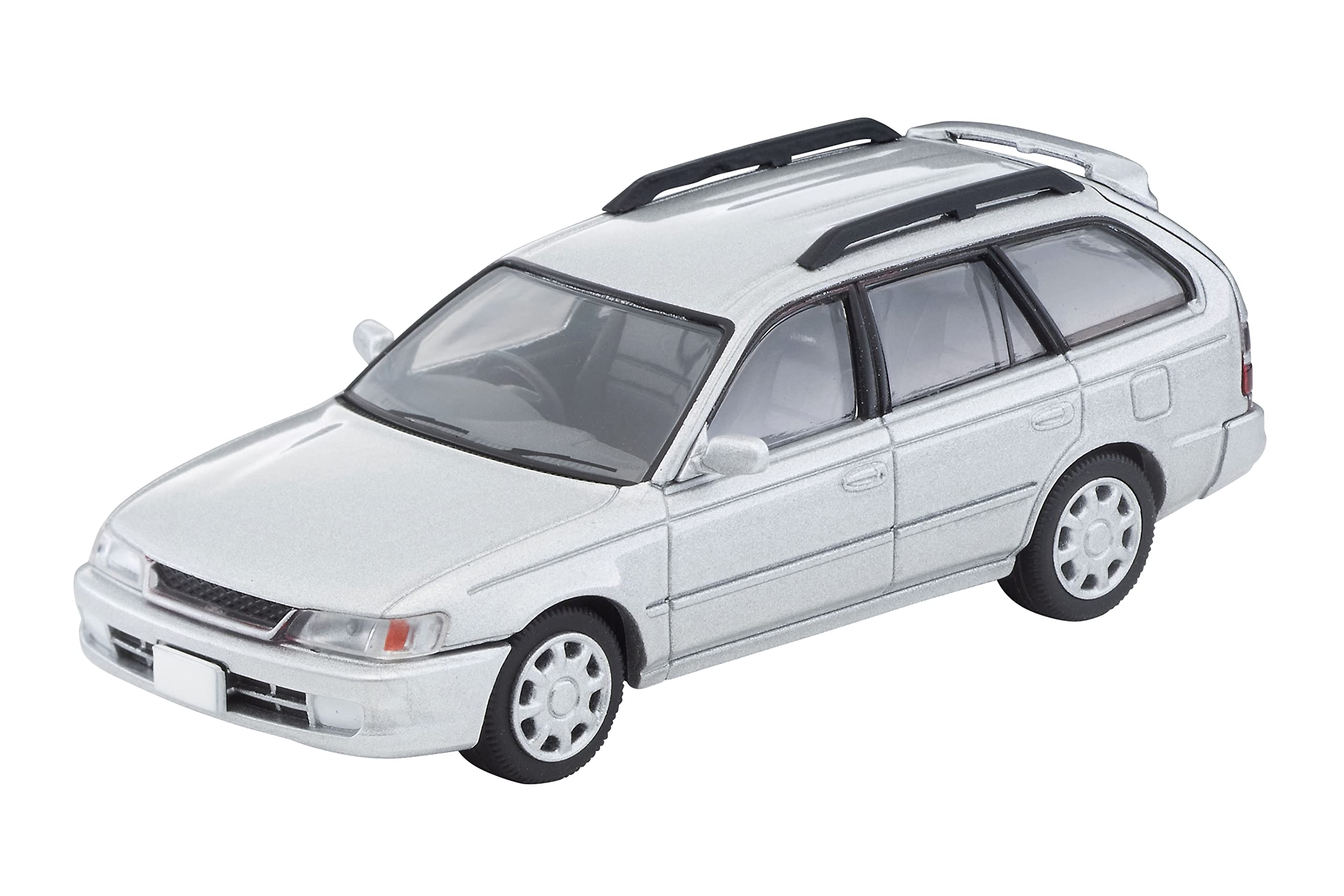TOMICA LIMITED VINTAGE NEO 1/64 LV-N264b TOYOTA COROLLA WAGON L
