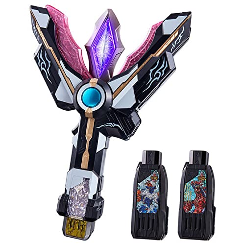ウルトラマン　TRIGGER DARK Premium BANDAI ULTRAMAN TRIGGER DX BLACK SPARK LENCE TRIGGER DARK