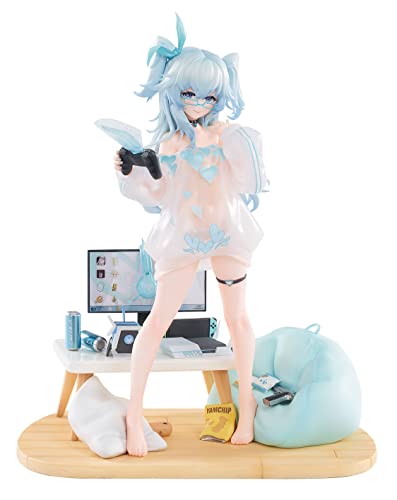 Hobbymax Girls' Frontline PA-15 Marvelous Yam Pastry Ver. 1/7