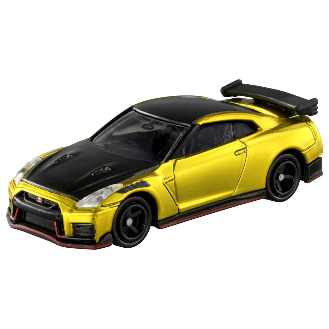 Tomica Nissan GT-R Collection 2022 Nissan GT-R NISMO Special