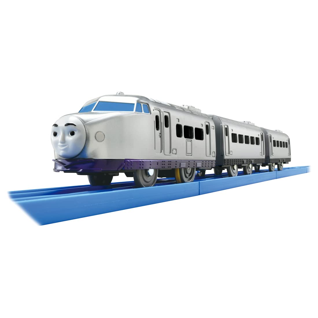 リール tomy Takara Tomy Plarail Thomas TS-12 Kenji Train Toy Plastic Battery