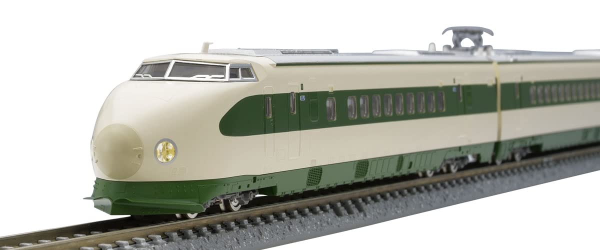 shutoページ Tomix N gauge J.N.R. 200 Tohoku/Joetsu Shinkansen Unit E Standard