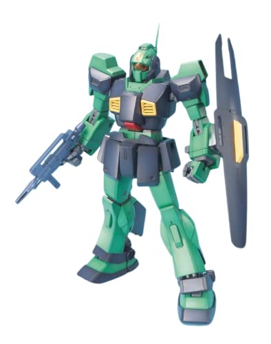 BANDAI SPIRITS Mobile Suit Gundam MG 1/100 MSA-003 Nemo Model Kit