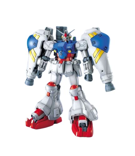 Bandai Spirits MG RX-78 GP02A Gundam Prototype 02 Physalis 1/100