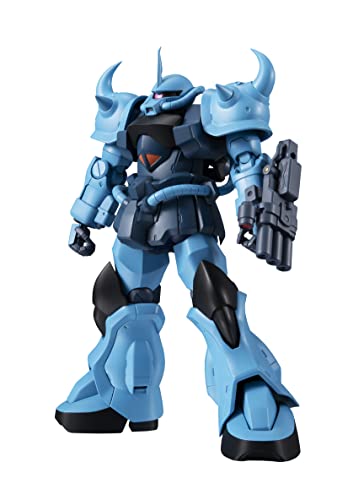 Robot Spirits Side MS MS-07B-3 Gouf Custom Ver. A.N.I.M.E. Figure