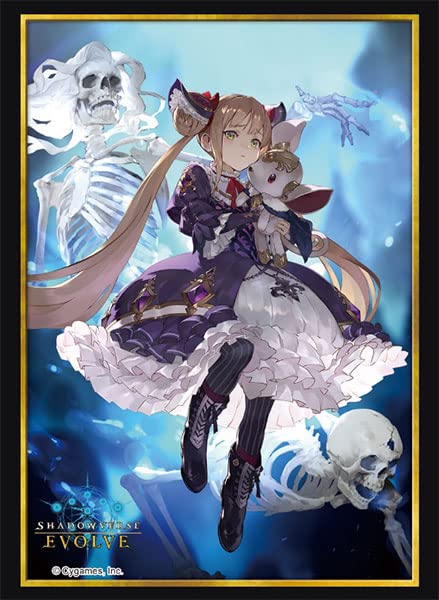 shadowverse evolve card sleeves Guild Series main image 1