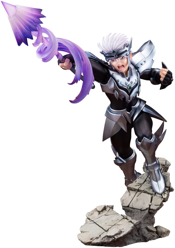新品 送料無料 コトブキヤ ARTFX J ドラゴンクエスト ダイの大冒険
