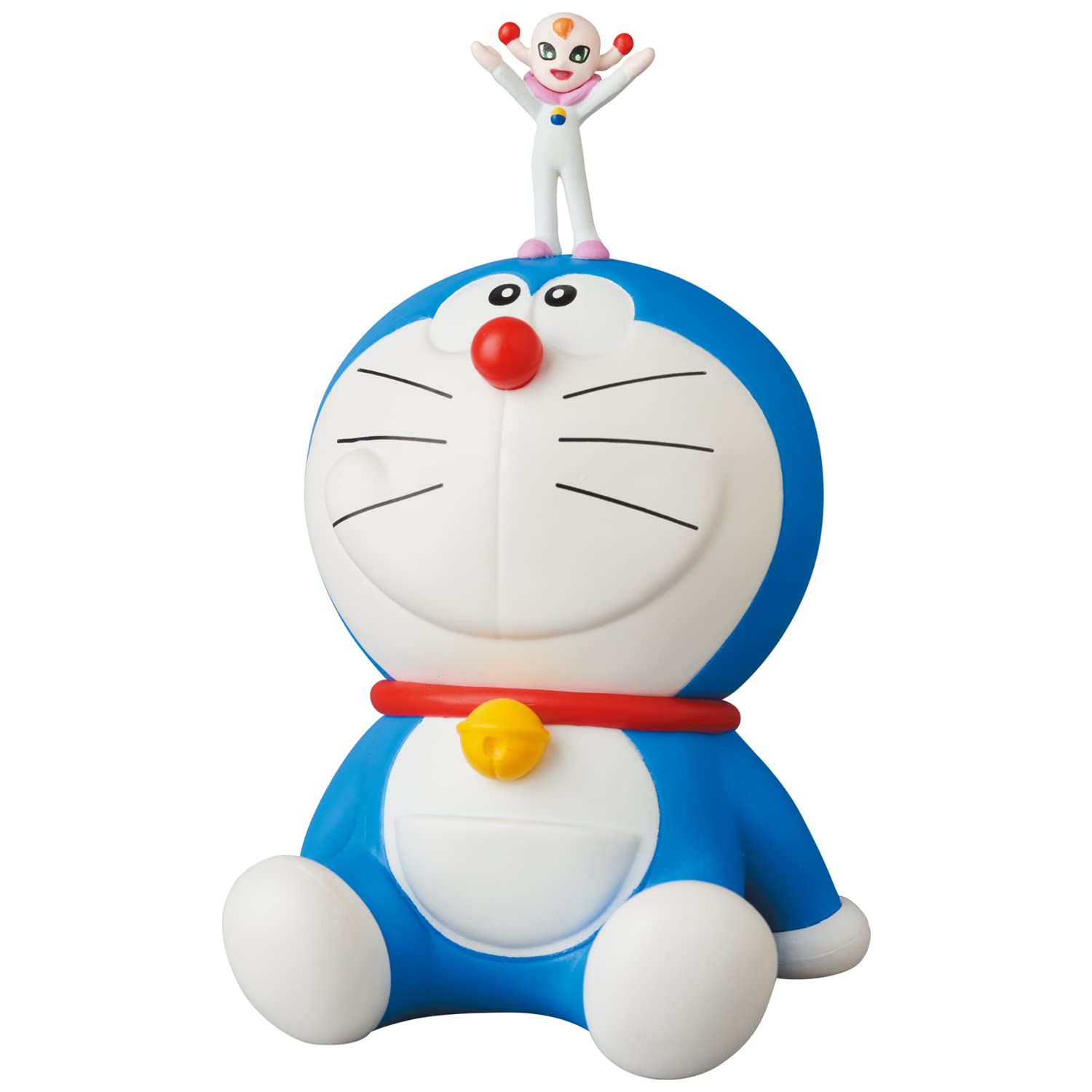 コミック・アニメ collectable figure DORAEMON VARIARTS 015 UDF No.604 Doraemon: Nobita's Little Star Wars 2021 Doraemon