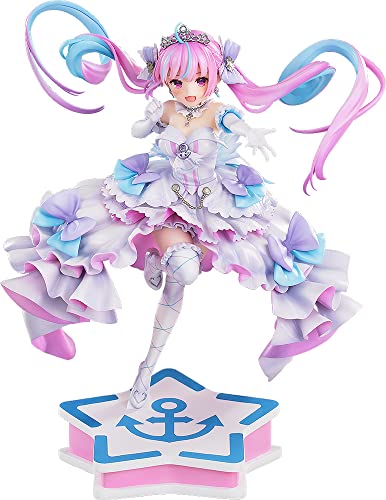 Hololive Production Minato Aqua Aqua Iro Super Dream Ver. 1/7