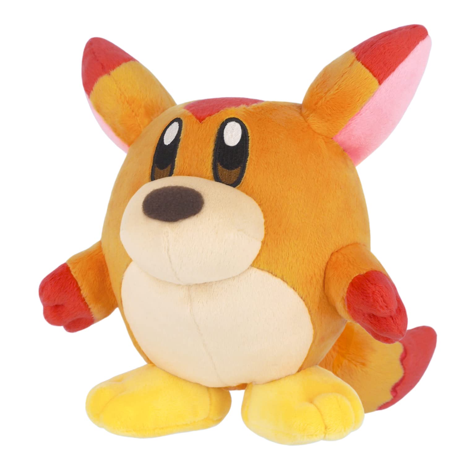 Kirby ALL STAR COLLECTION Awoofy Plush Doll Stuffed Toy S 19cm