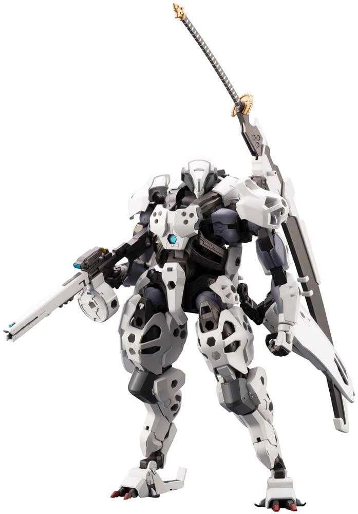 Kotobukiya 1/24 V-THOR HEXA GEAR Colored plastic model kit ‎HG078