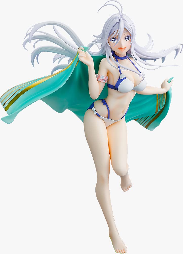 CAworks 86 Eighty-Six Lena: Swimsuit Ver. 1/7 Figure Plastic 240mm