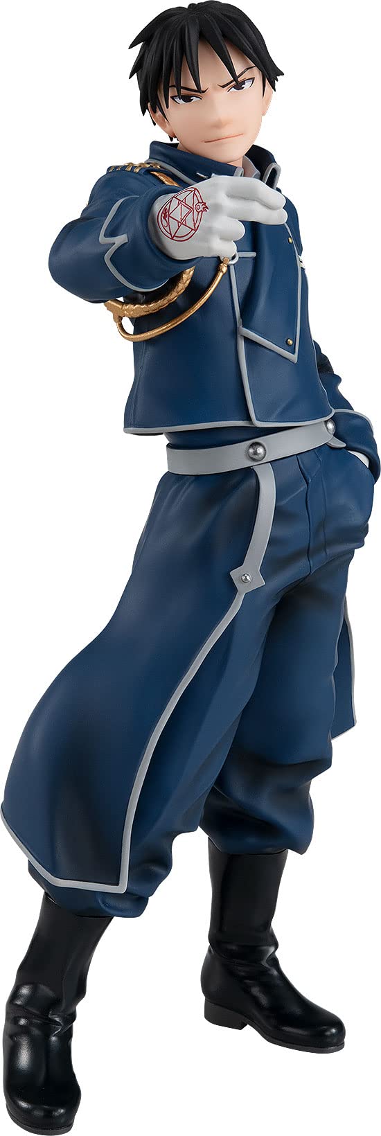 ロイ♡ Pop Up Parade Fullmetal Alchemist: Brotherhood Roy Mustang Figure