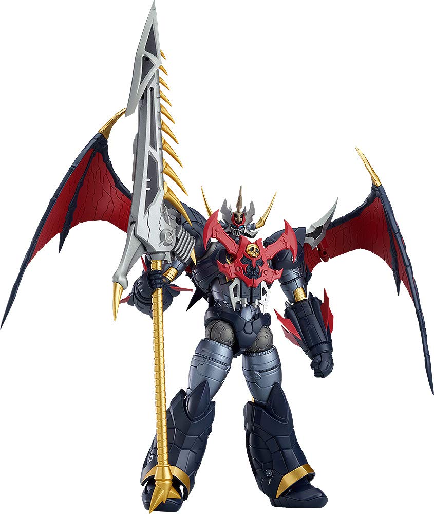 GOOD SMILE COMPANY MODEROID Mazinkaiser SKL non-scale Plastic