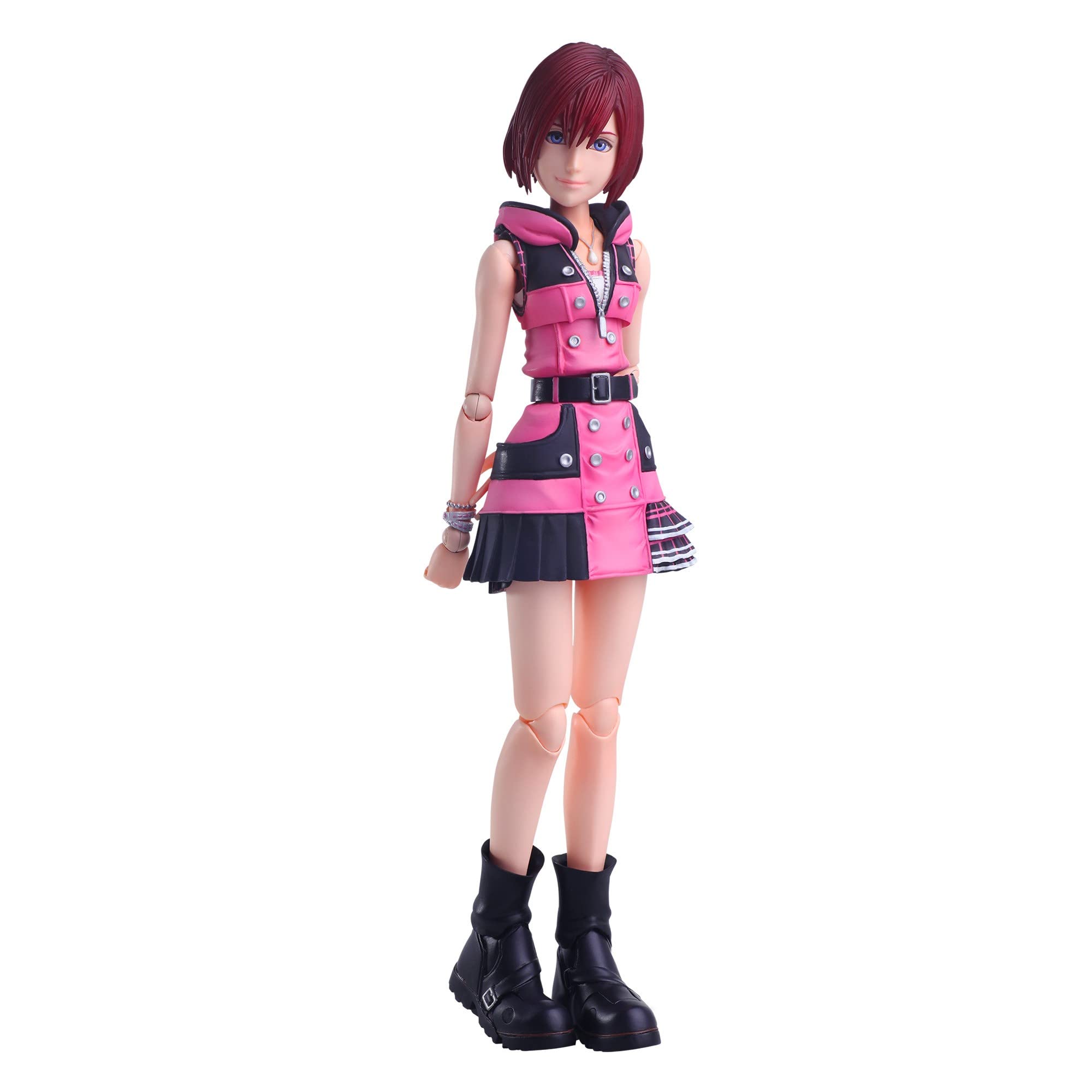 kairi さん　専用 Square Enix Play Arts Kai Kingdom Hearts III Kairi PVC Figure