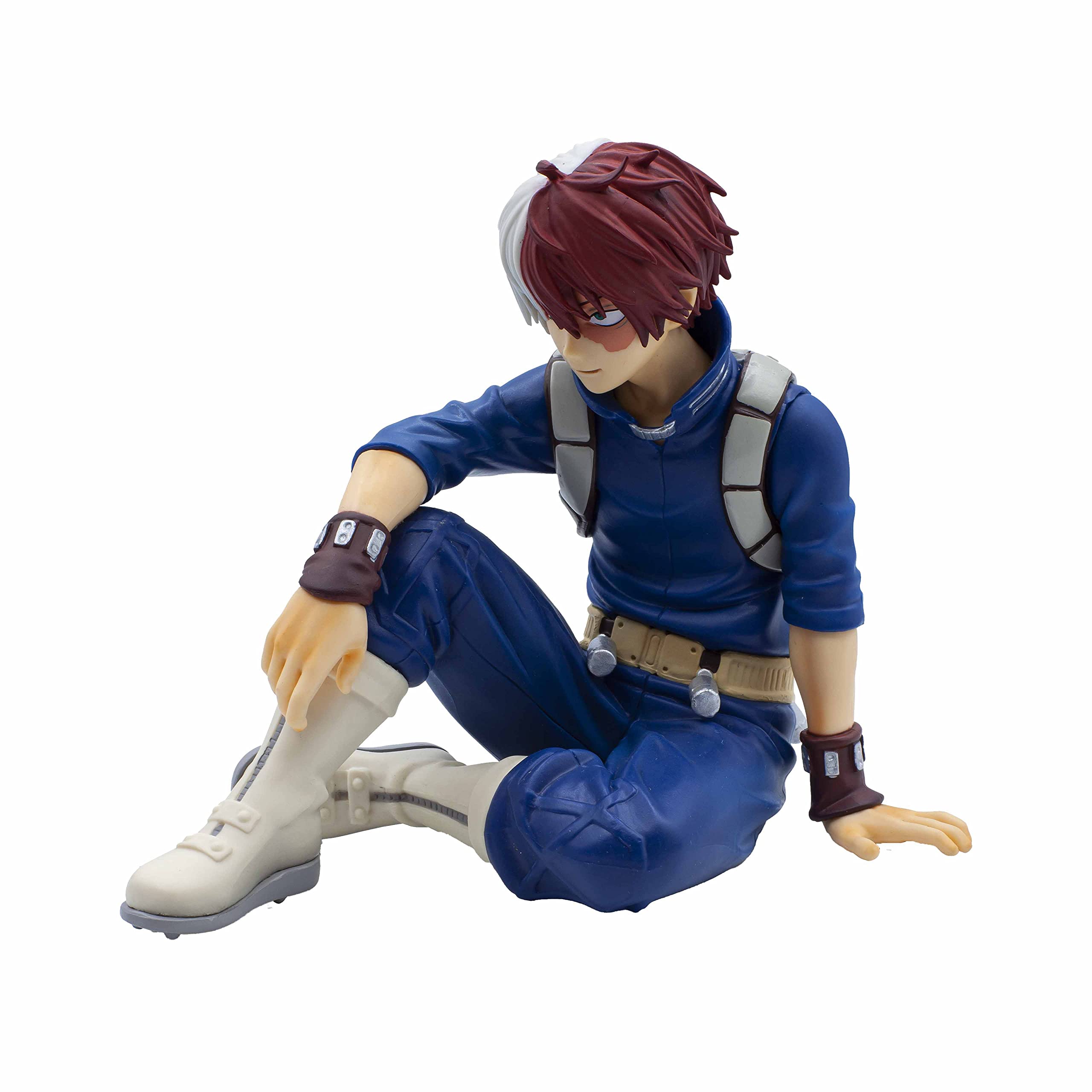 BANPRESTO My Hero Academia Break time collection vol.3 Shoto