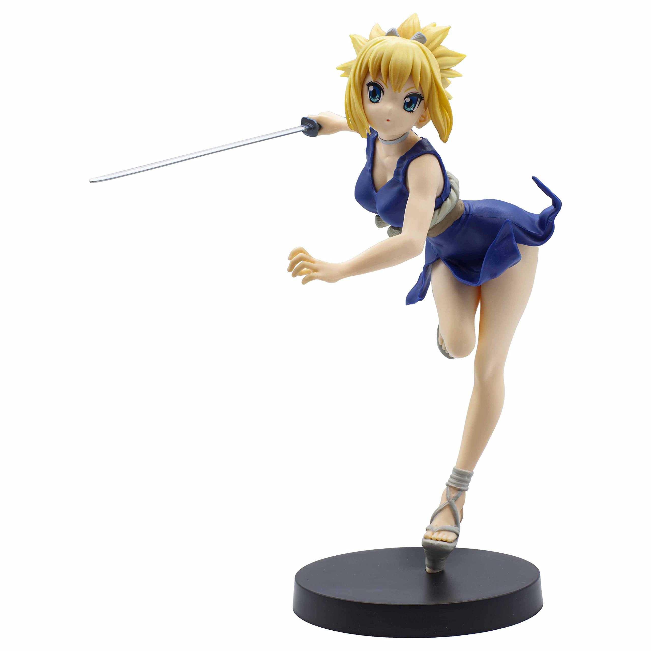Banpresto Dr.Stone Kohaku Figure H12cm BP18915 Anime & Manga