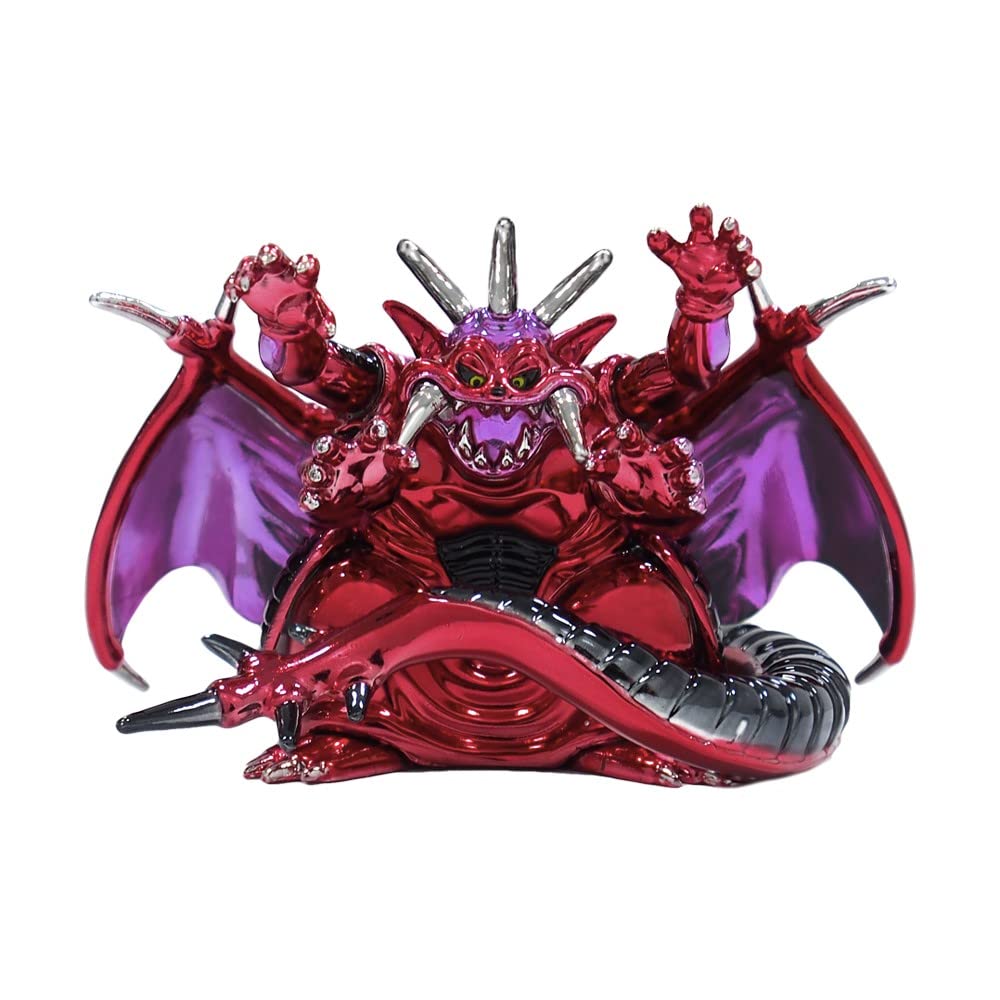 Square Enix Dragon Quest Metallic Monsters Gallery: Demon Lord