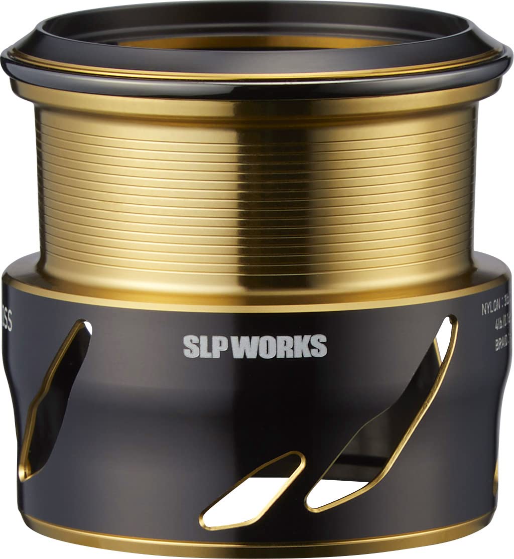 Daiwa SLP WORKS Spool SLPW EX LT 2500SS for 18 EXIST Ambidextrous