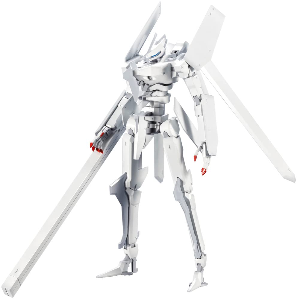 KOTOBUKIYA 1/100 KNIGHTS OF SIDONIA TSUGUMORI TYPE 2 YUKIMORI