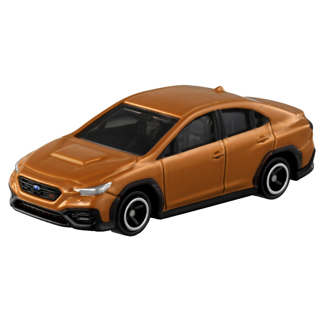 Takara Tomy Tomica No.76 Subaru WRX S4 STI Sport R EX (Box) 188087