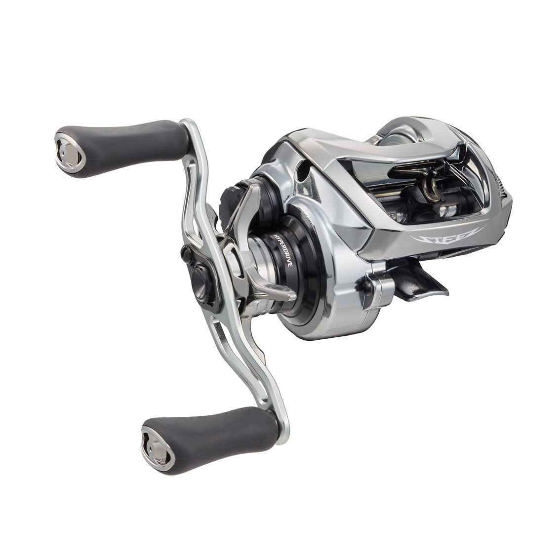 Daiwa STEEZ LIMITED SV TW 1000S-XH Casting Reel 8.5 Right Handed