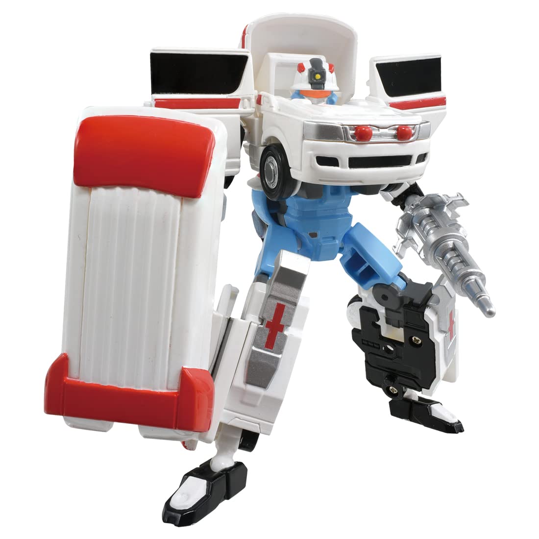 未開封　トランスフォーマー　MT-10 レスキューパトロールチーム　タカラ B0B3WQWX1G_1.jpg